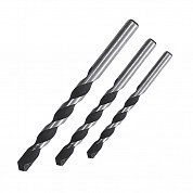 Сверло по бетону, победитовое, ударное,&nbsp;&nbsp;8*200мм 